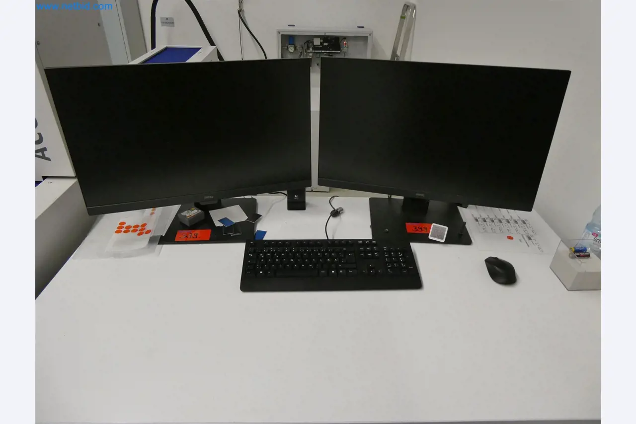 Máquinas del sector de la ingeniería mecánica-6