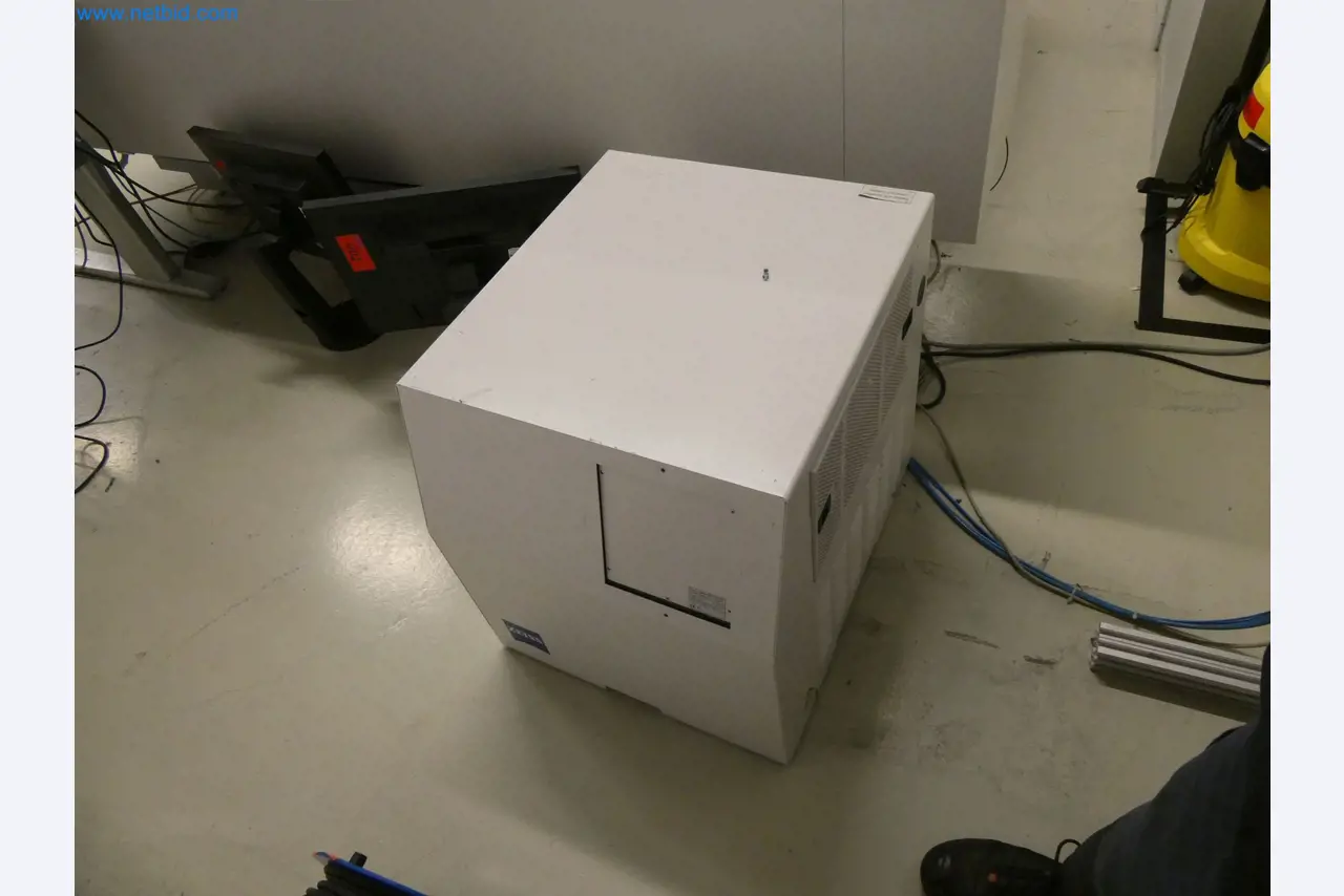 Máquinas del sector de la ingeniería mecánica-7