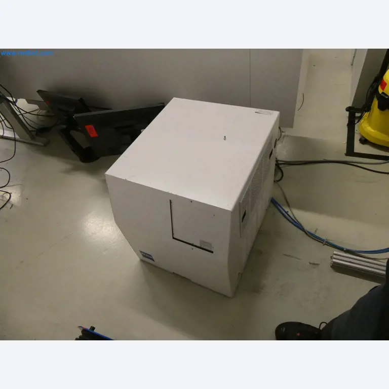 Máquinas del sector de la ingeniería mecánica-7