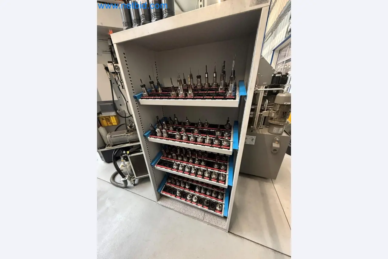 Máquinas del sector de la ingeniería mecánica-1