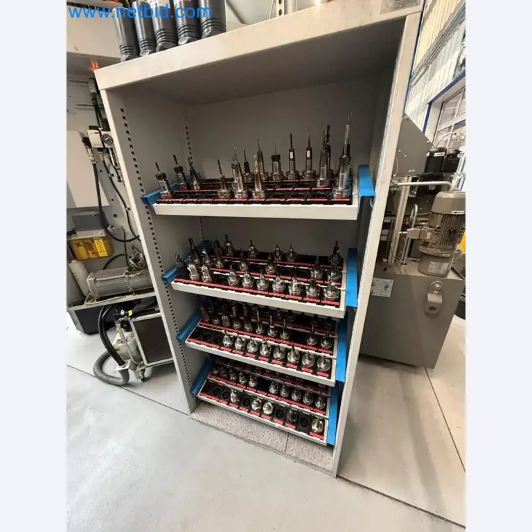 Máquinas del sector de la ingeniería mecánica-1