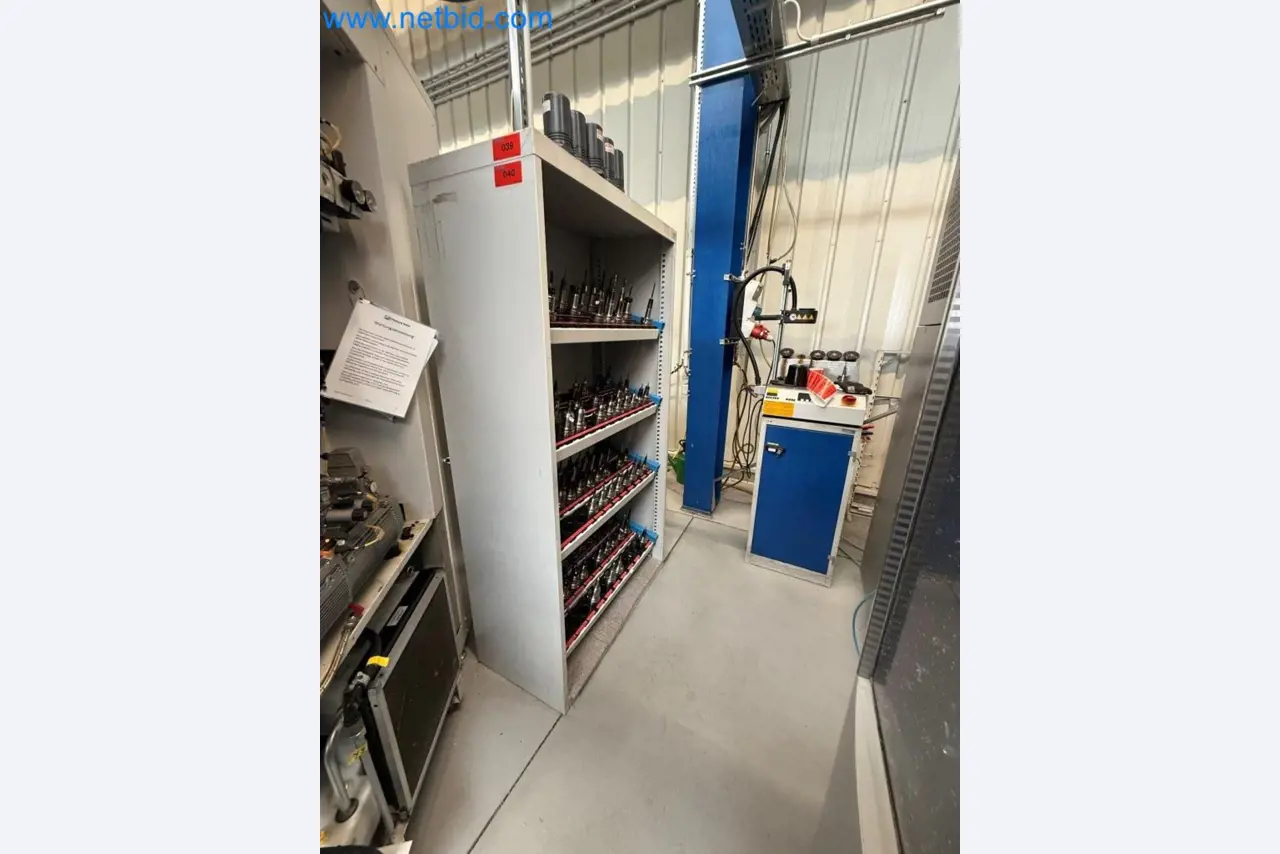 Máquinas del sector de la ingeniería mecánica-2