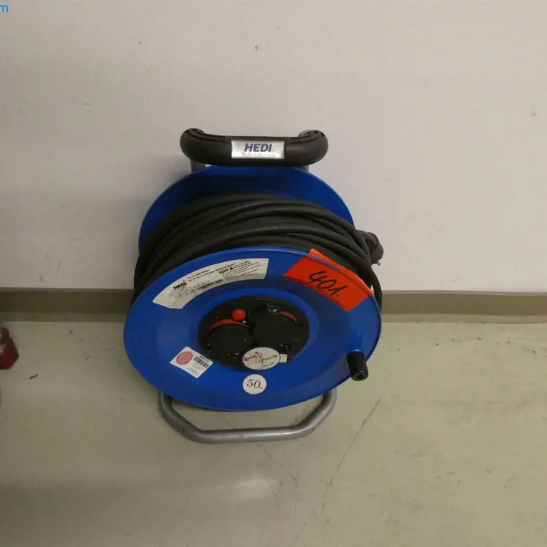 Industrial vacuum cleaner Kärcher WD 3