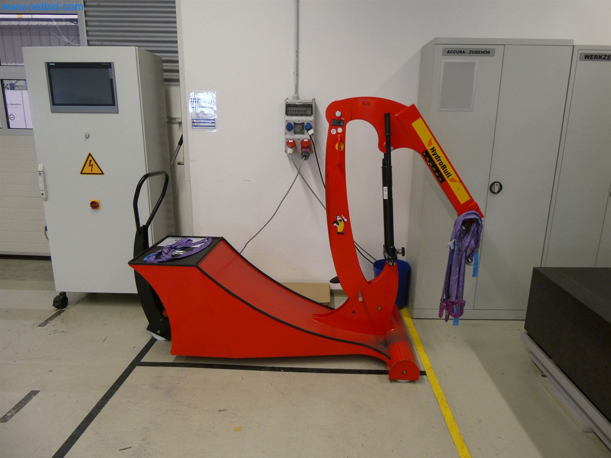 Máquinas del sector de la ingeniería mecánica-1