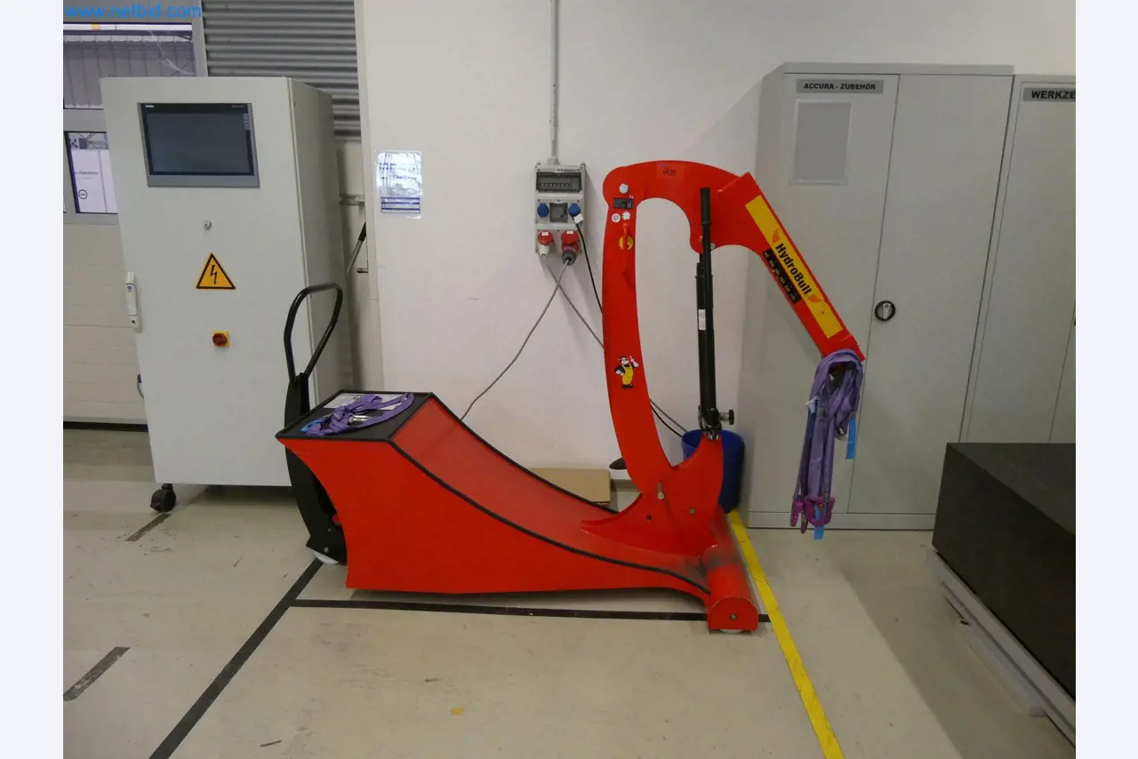 Máquinas del sector de la ingeniería mecánica-1