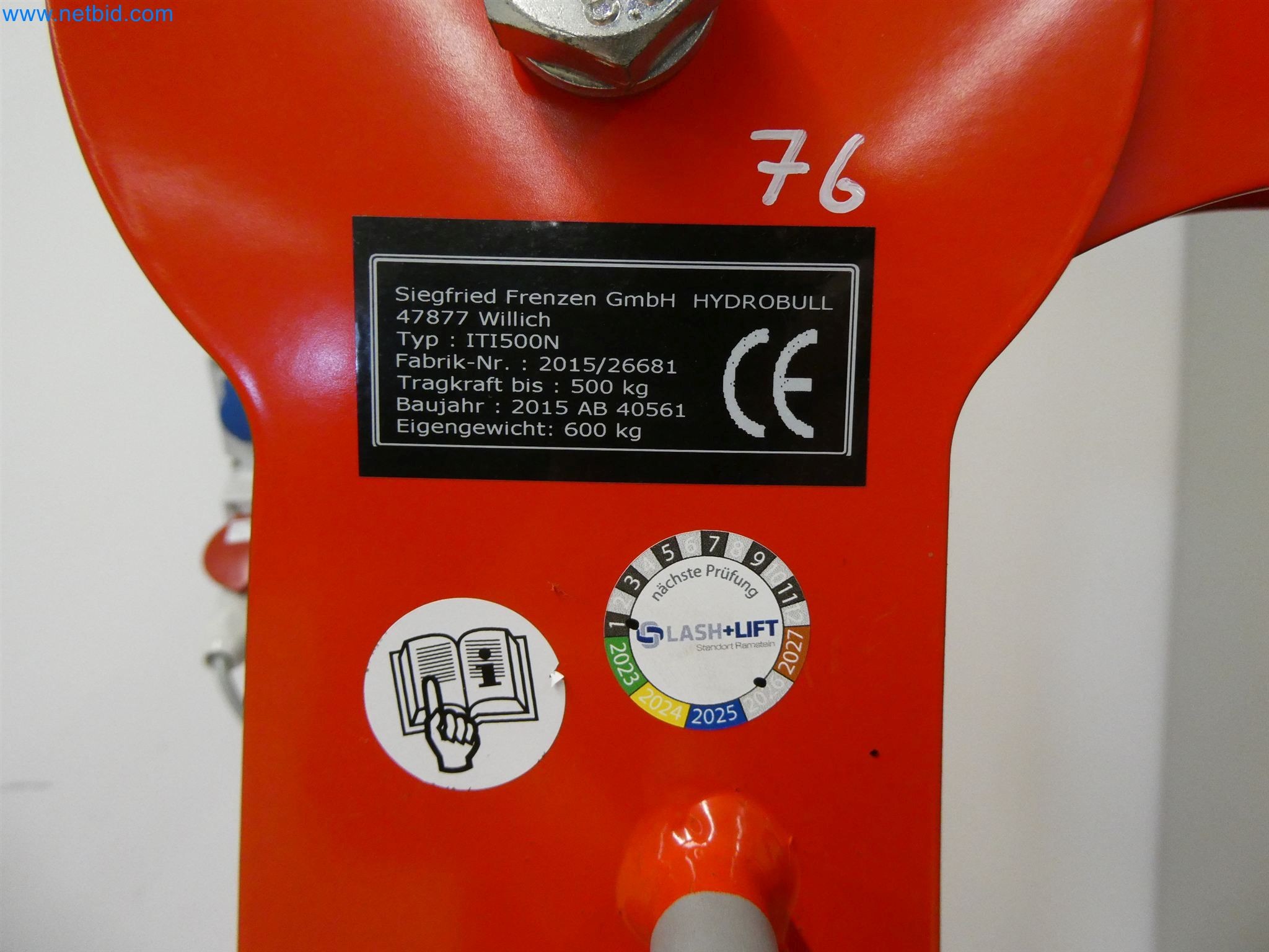 Máquinas del sector de la ingeniería mecánica-2