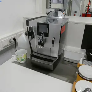 Fully automatic coffee machine Jura Impressa X 9