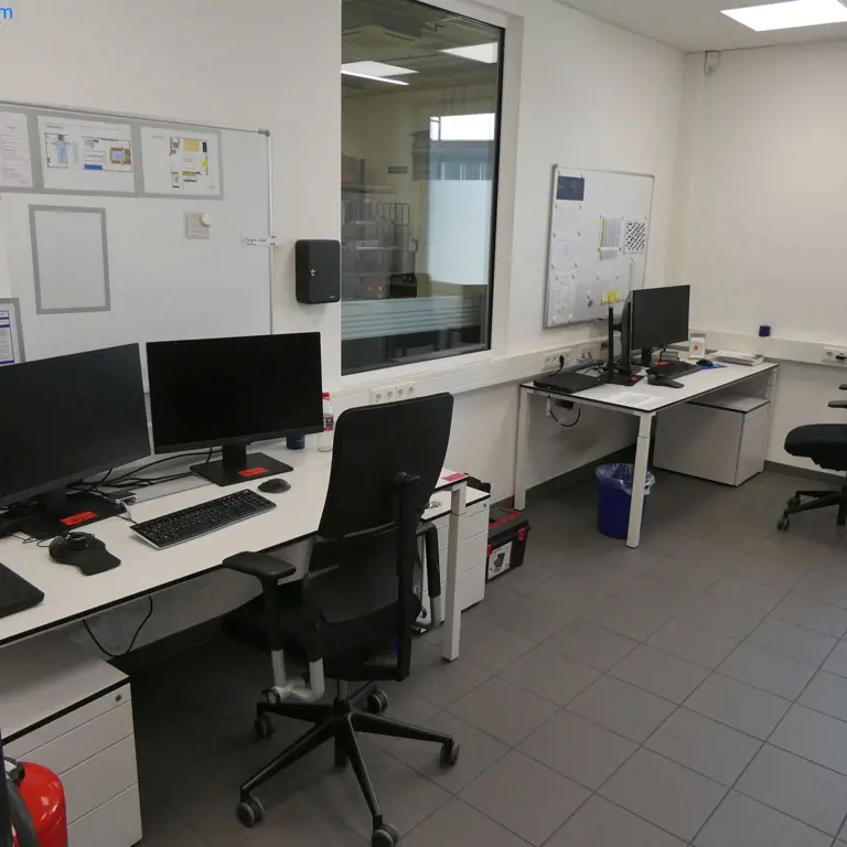 Office equipment