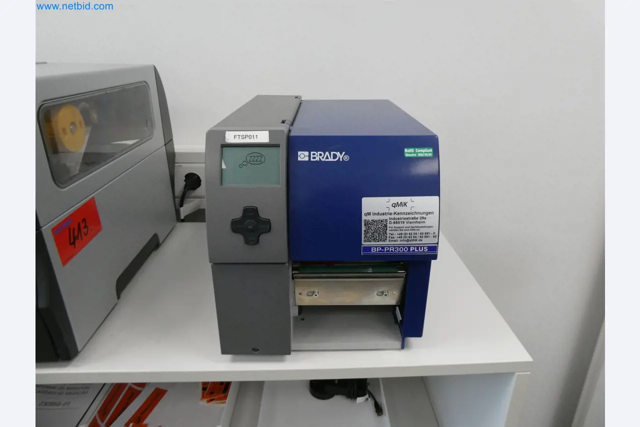 Machines from the mechanical engineering sector-1