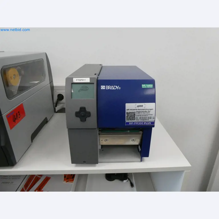 Machines from the mechanical engineering sector-1