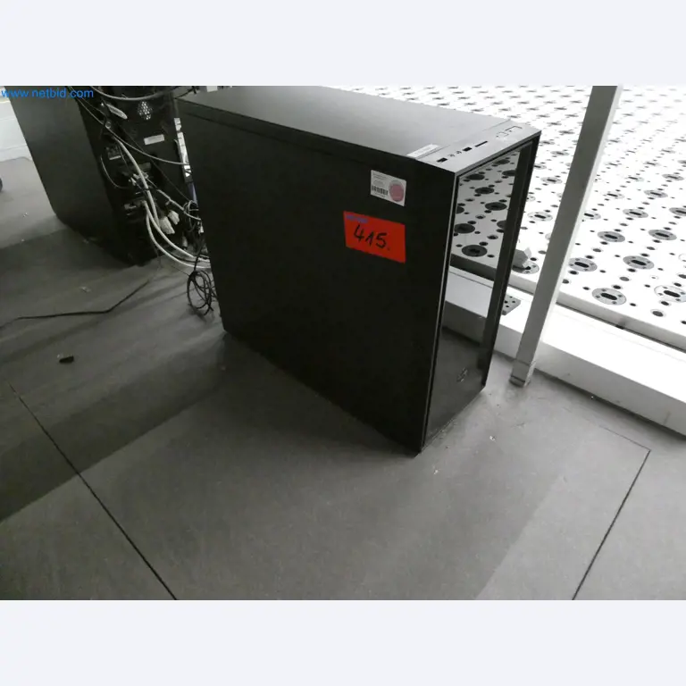 Stroji iz sektorja strojništva-12