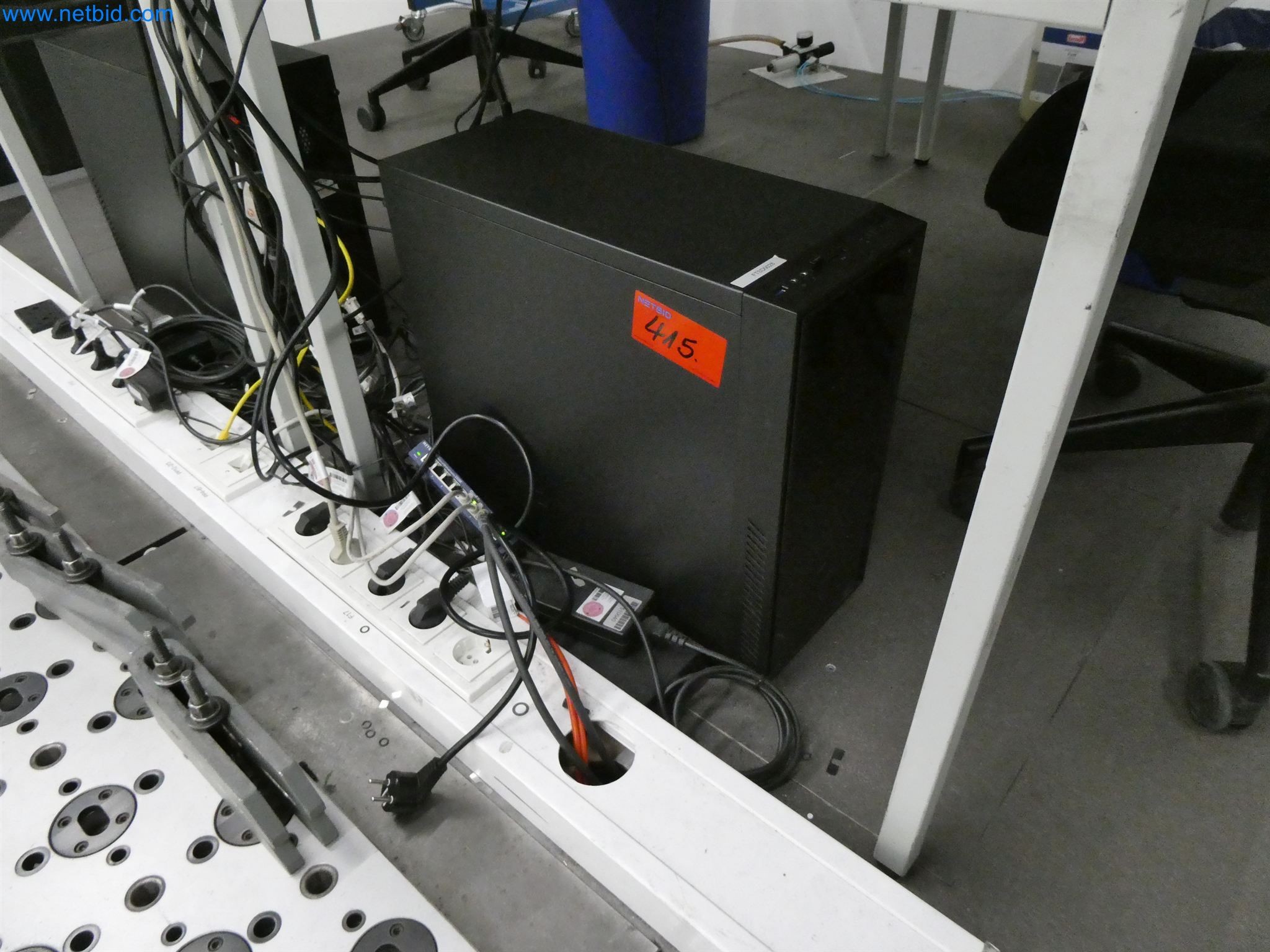 Maszyny z sektora inżynierii mechanicznej-14