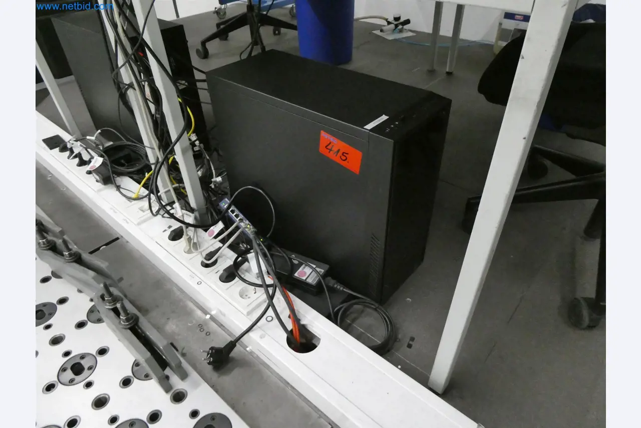 Stroji iz sektorja strojništva-14