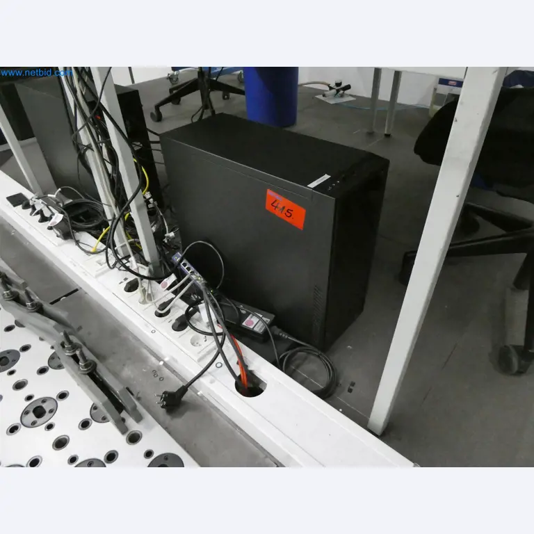 Stroji iz sektorja strojništva-14