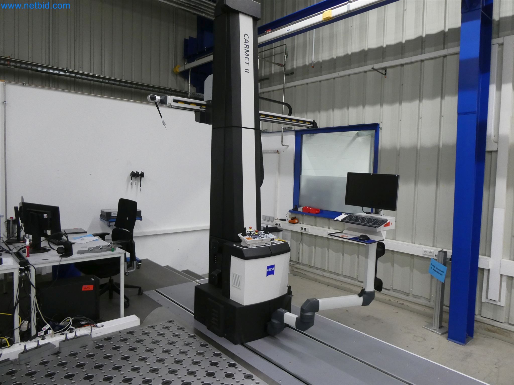 Maszyny z sektora inżynierii mechanicznej-4