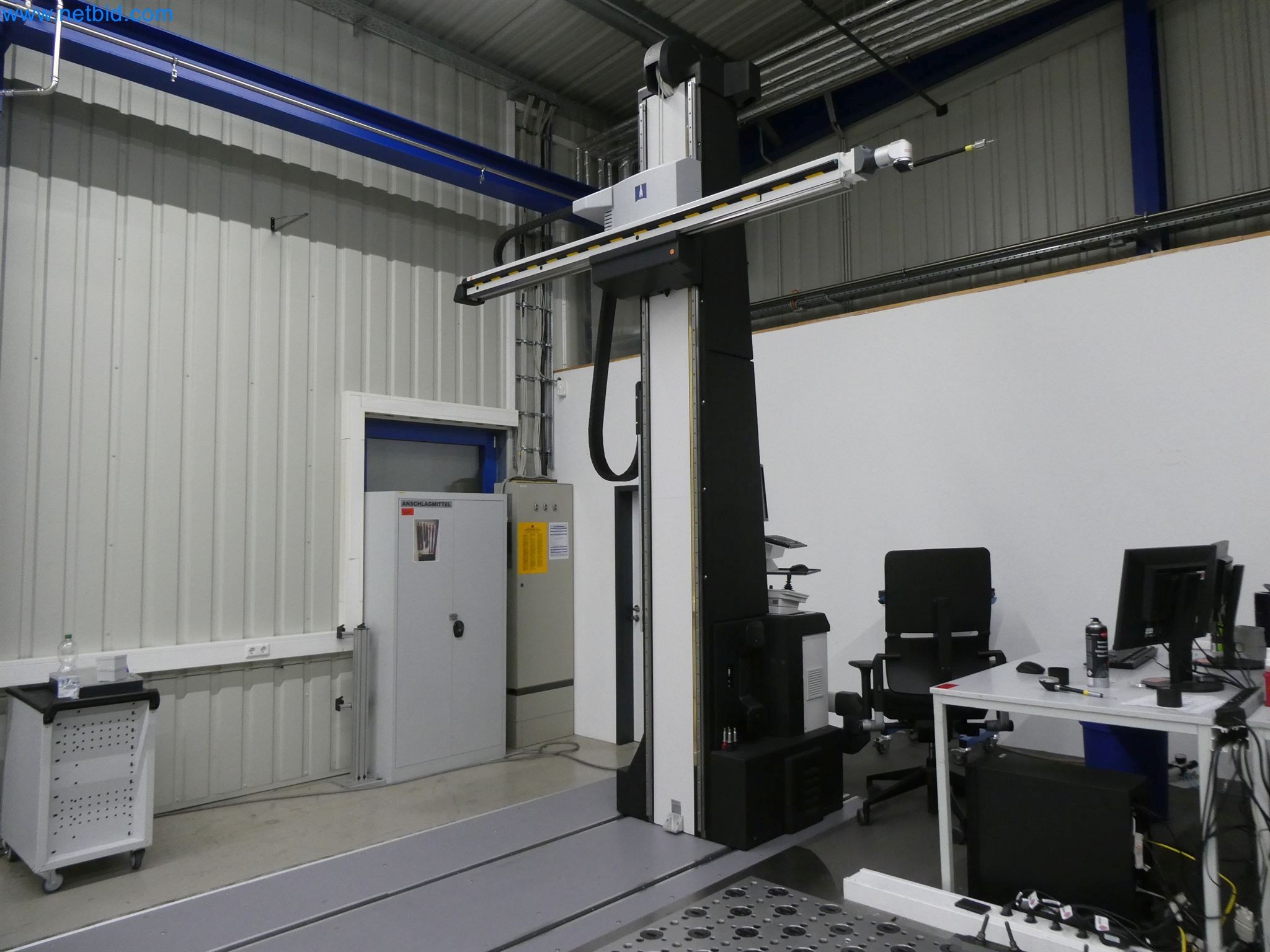 Maszyny z sektora inżynierii mechanicznej-8