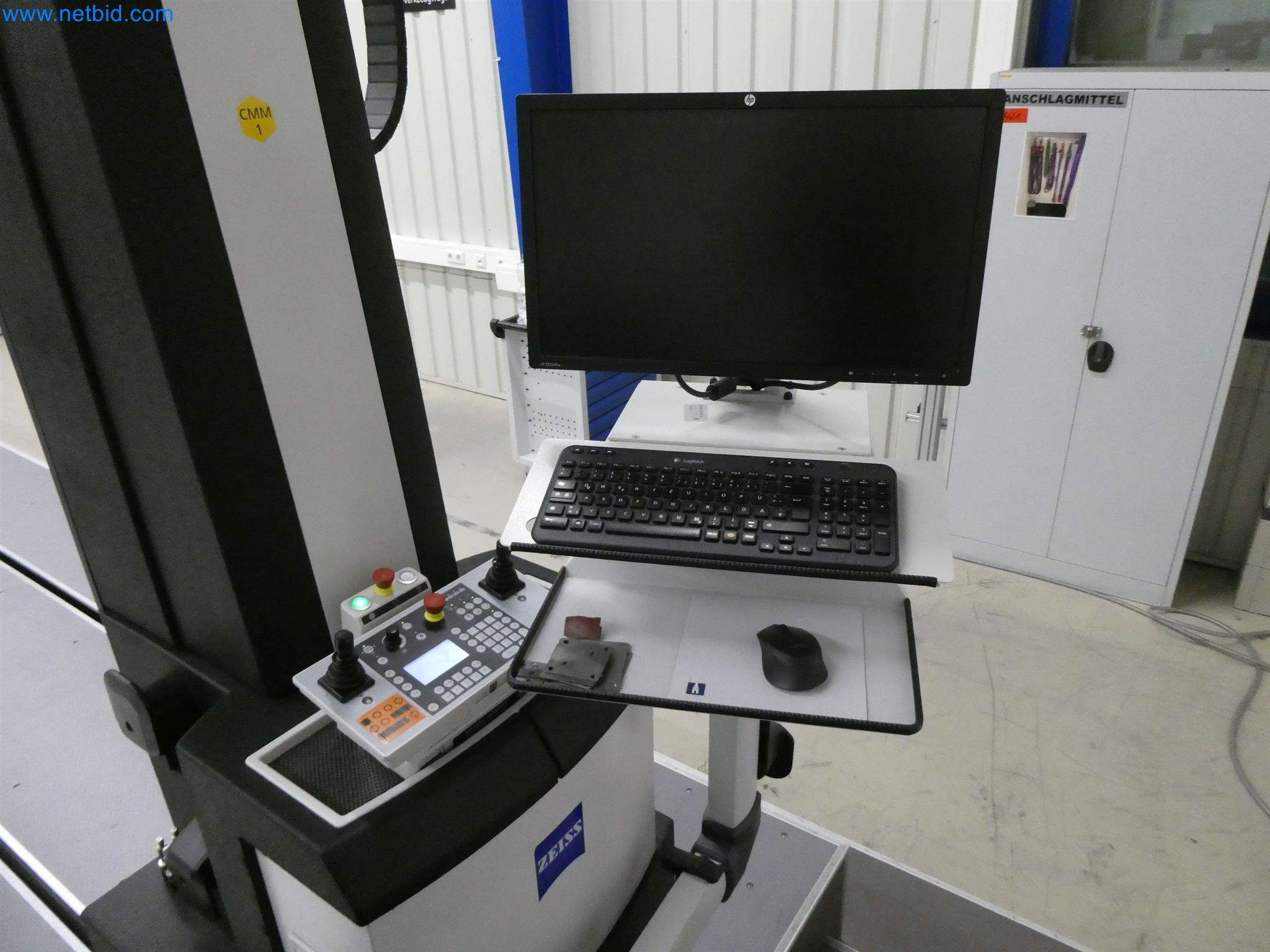 Maszyny z sektora inżynierii mechanicznej-9