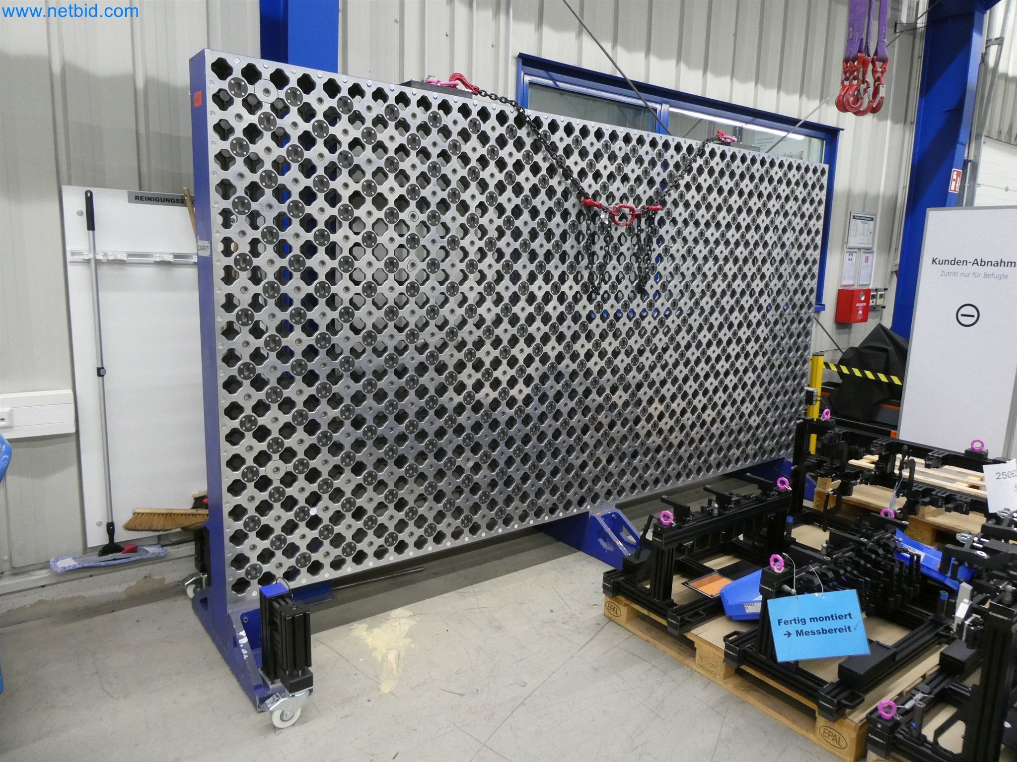 Máquinas del sector de la ingeniería mecánica-1