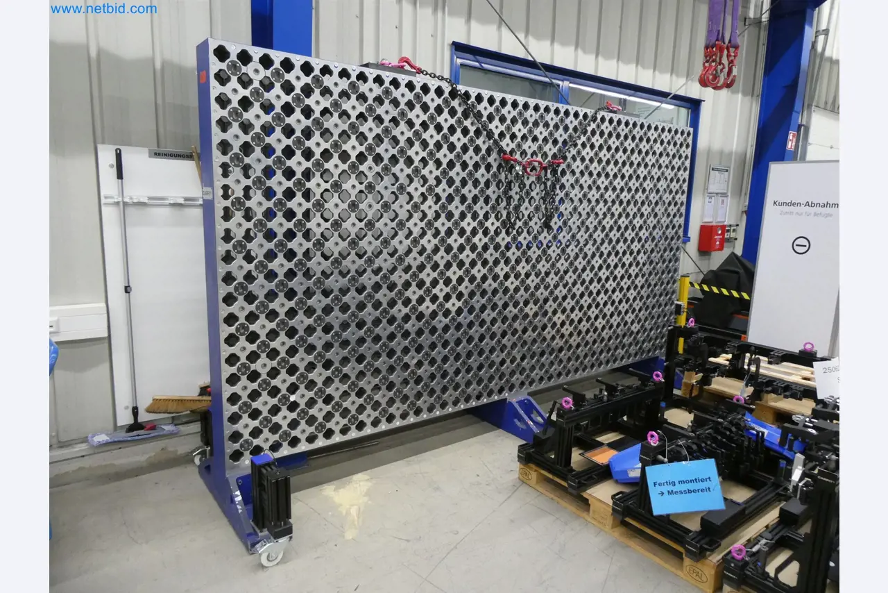 Máquinas del sector de la ingeniería mecánica-1