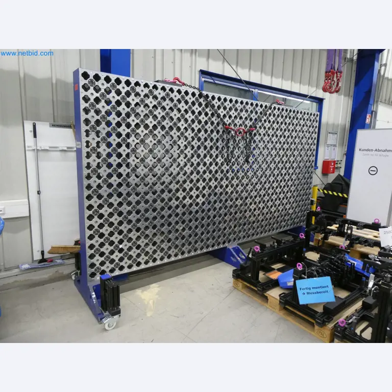 Máquinas del sector de la ingeniería mecánica-1