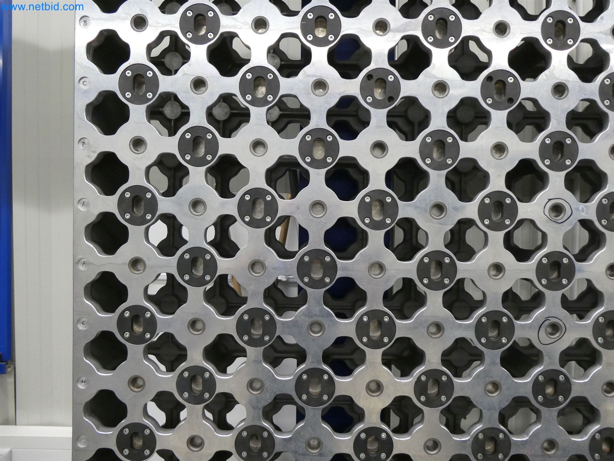 Máquinas del sector de la ingeniería mecánica-2