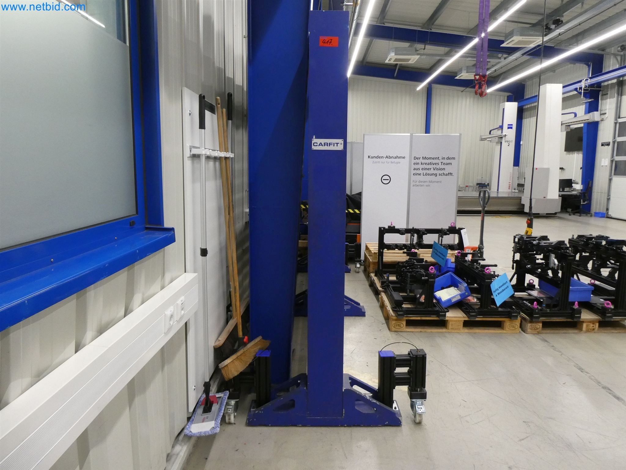 Máquinas del sector de la ingeniería mecánica-3