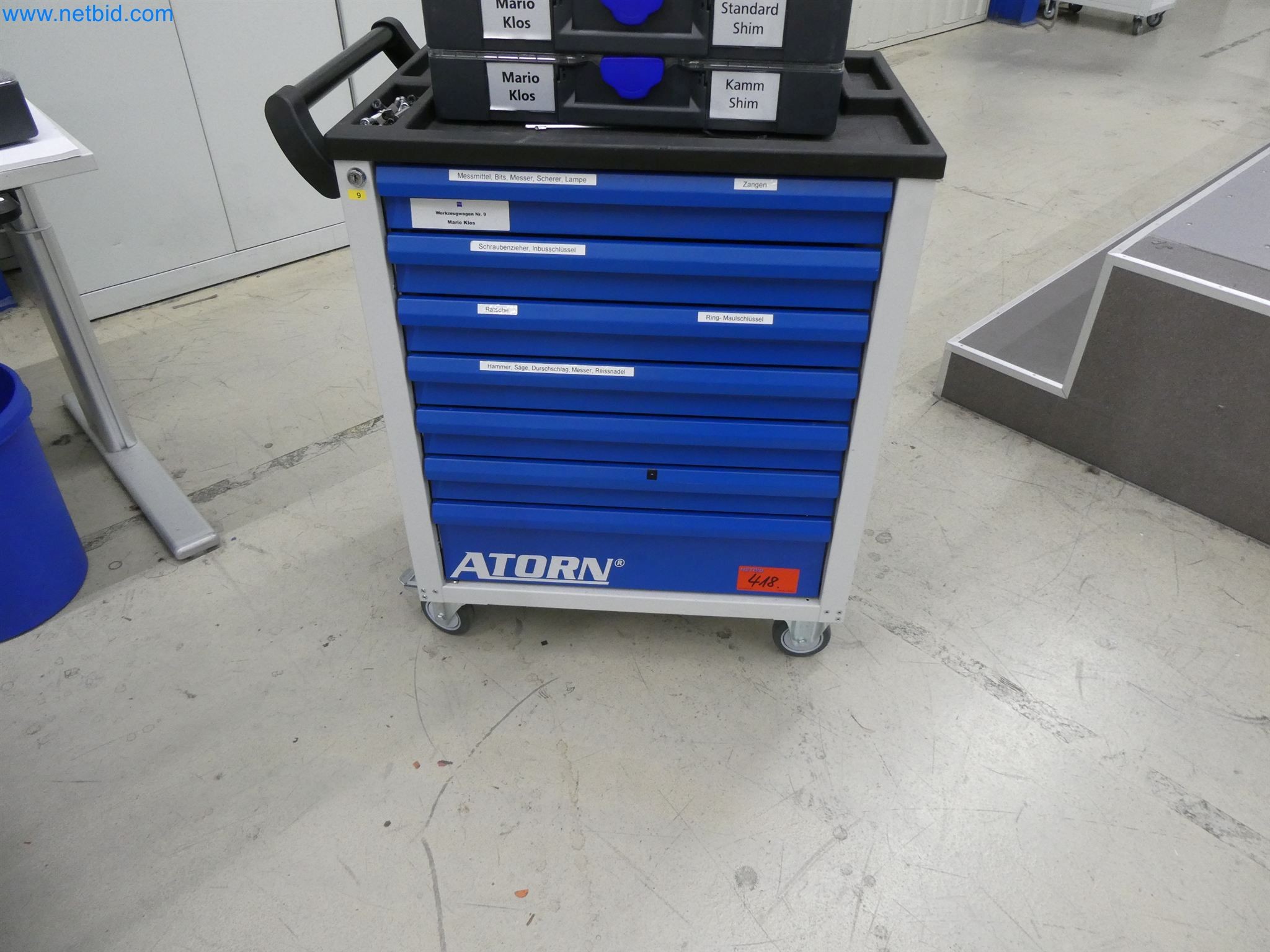 Máquinas del sector de la ingeniería mecánica-1