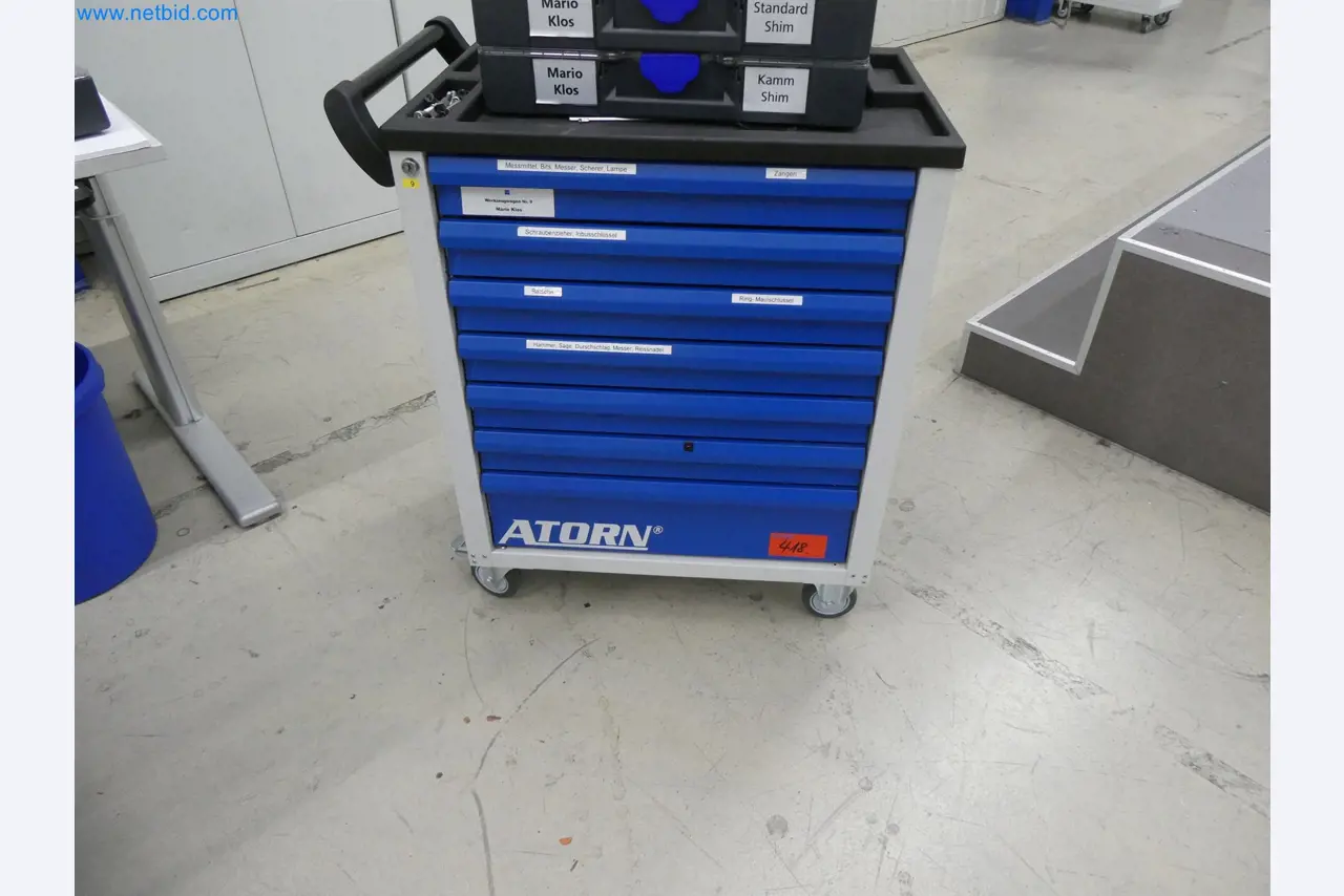 Máquinas del sector de la ingeniería mecánica-1