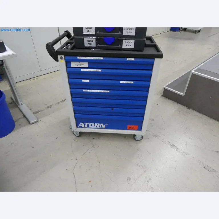 Máquinas del sector de la ingeniería mecánica-1