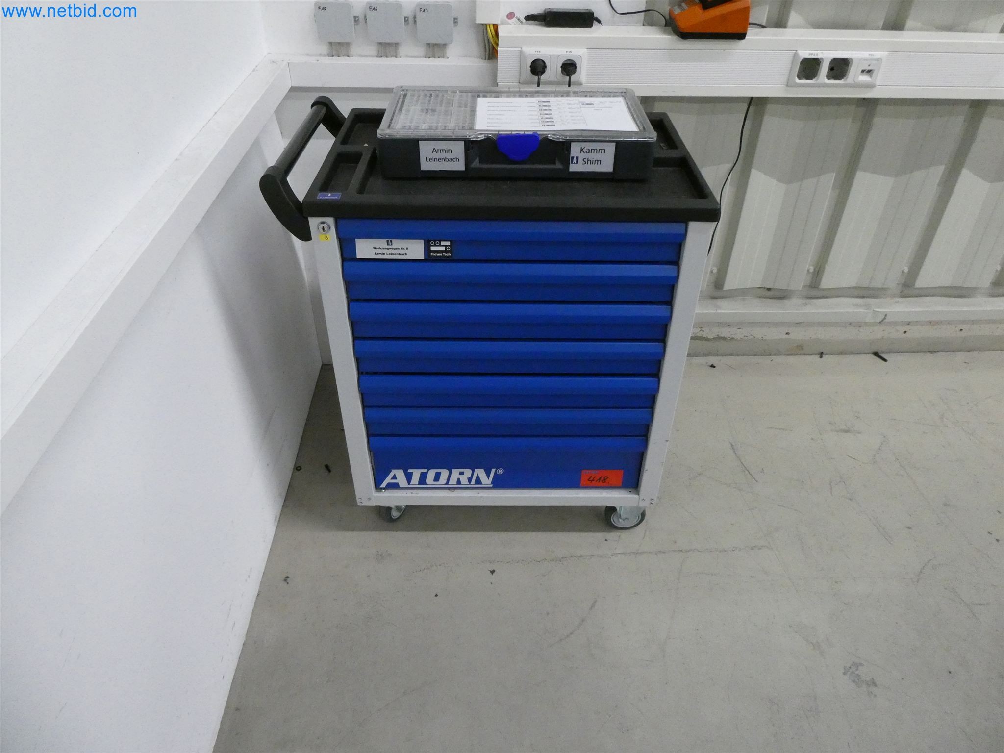 Máquinas del sector de la ingeniería mecánica-2