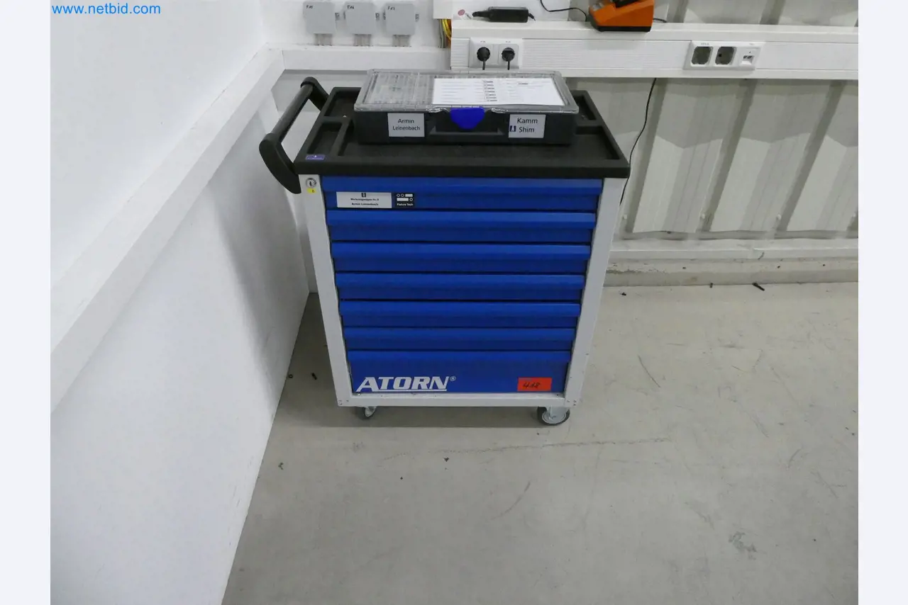 Máquinas del sector de la ingeniería mecánica-2