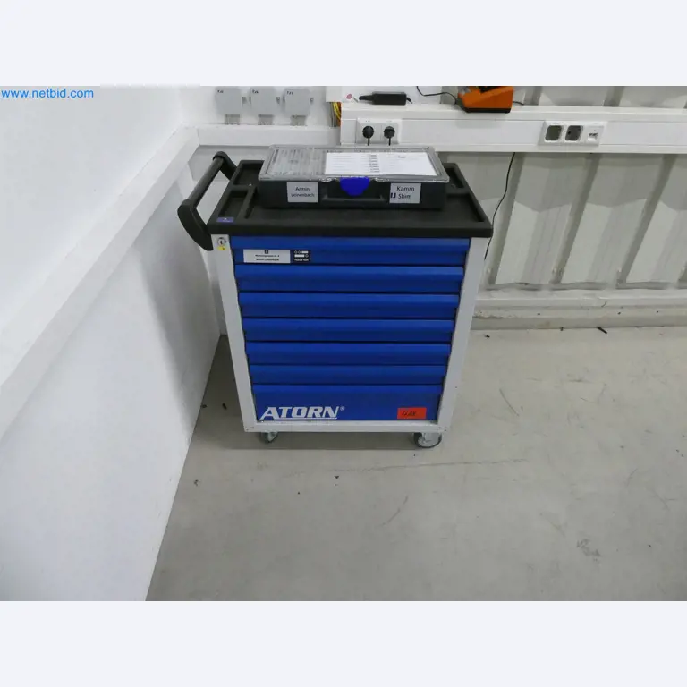 Máquinas del sector de la ingeniería mecánica-2