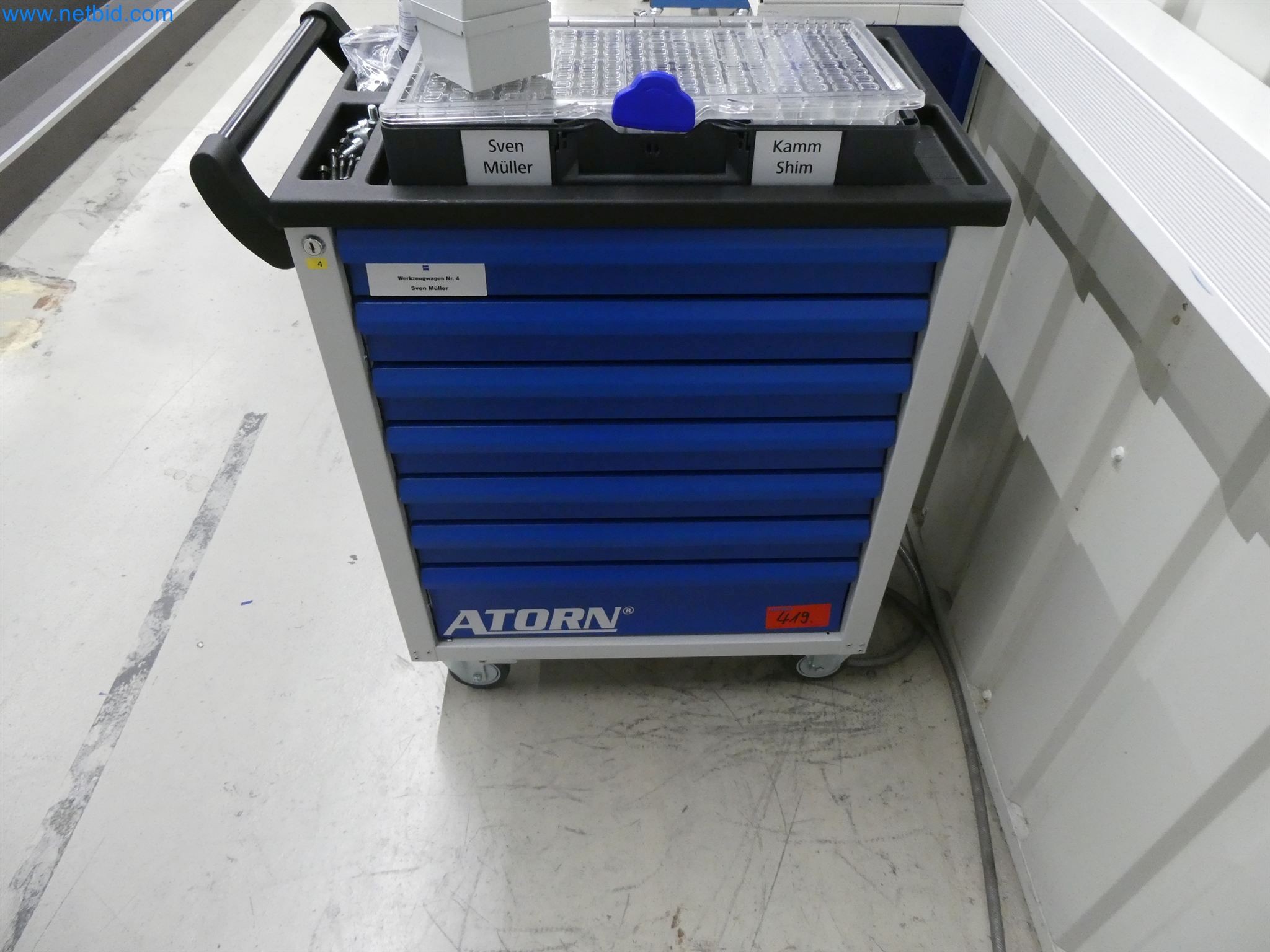 Máquinas del sector de la ingeniería mecánica-1