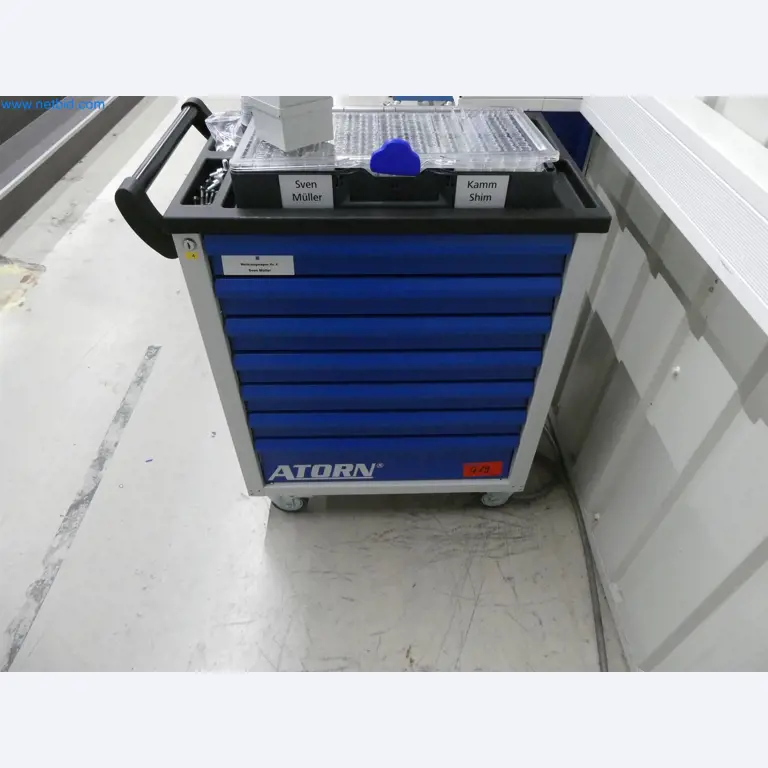 Máquinas del sector de la ingeniería mecánica-1