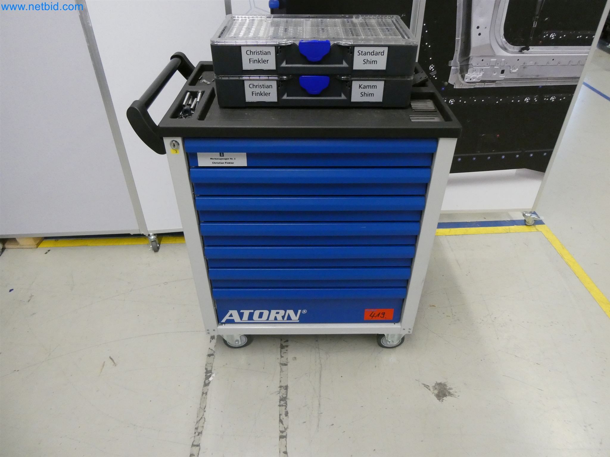 Máquinas del sector de la ingeniería mecánica-2