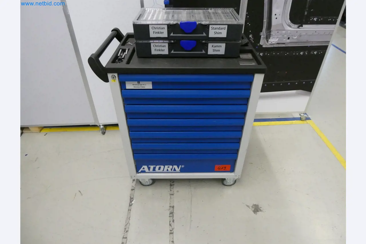 Máquinas del sector de la ingeniería mecánica-2