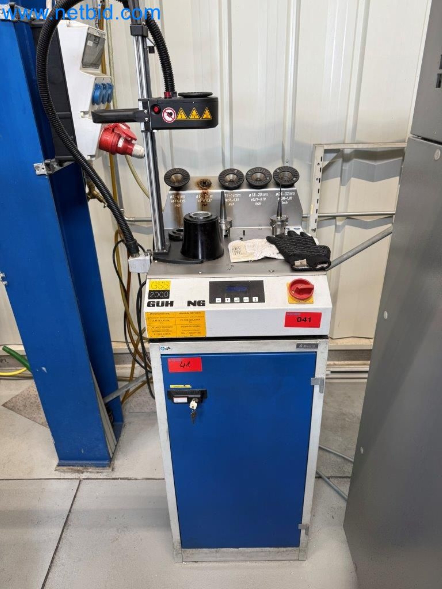 Maszyny z sektora inżynierii mechanicznej-1