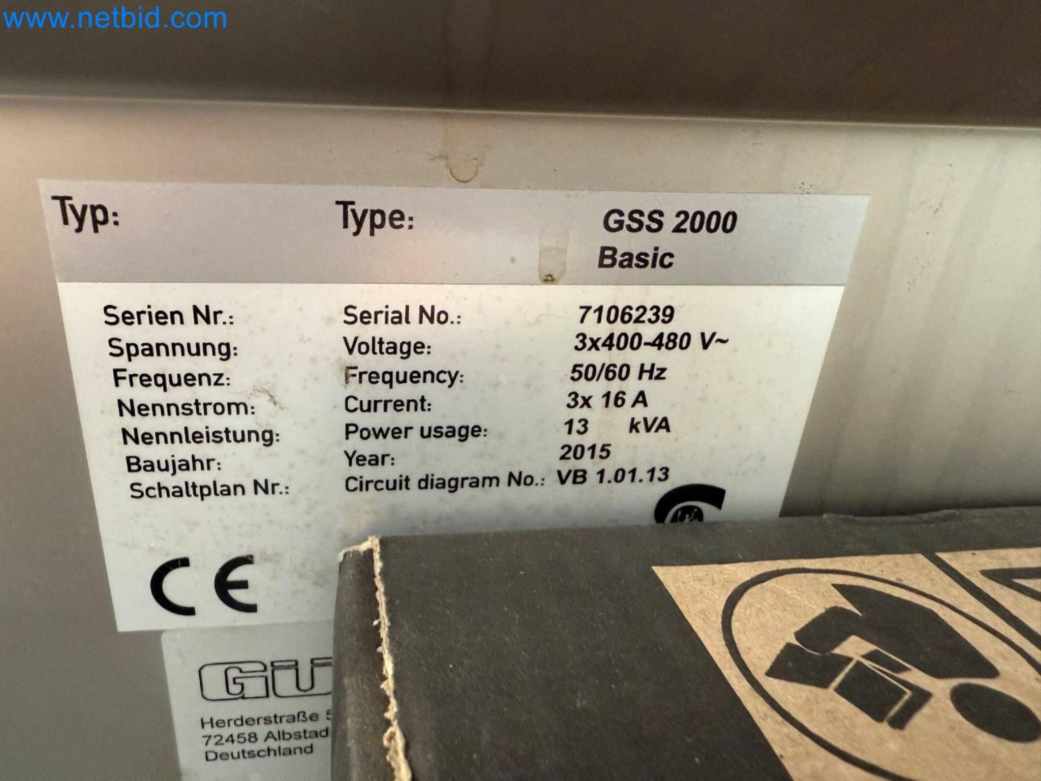 Maszyny z sektora inżynierii mechanicznej-3