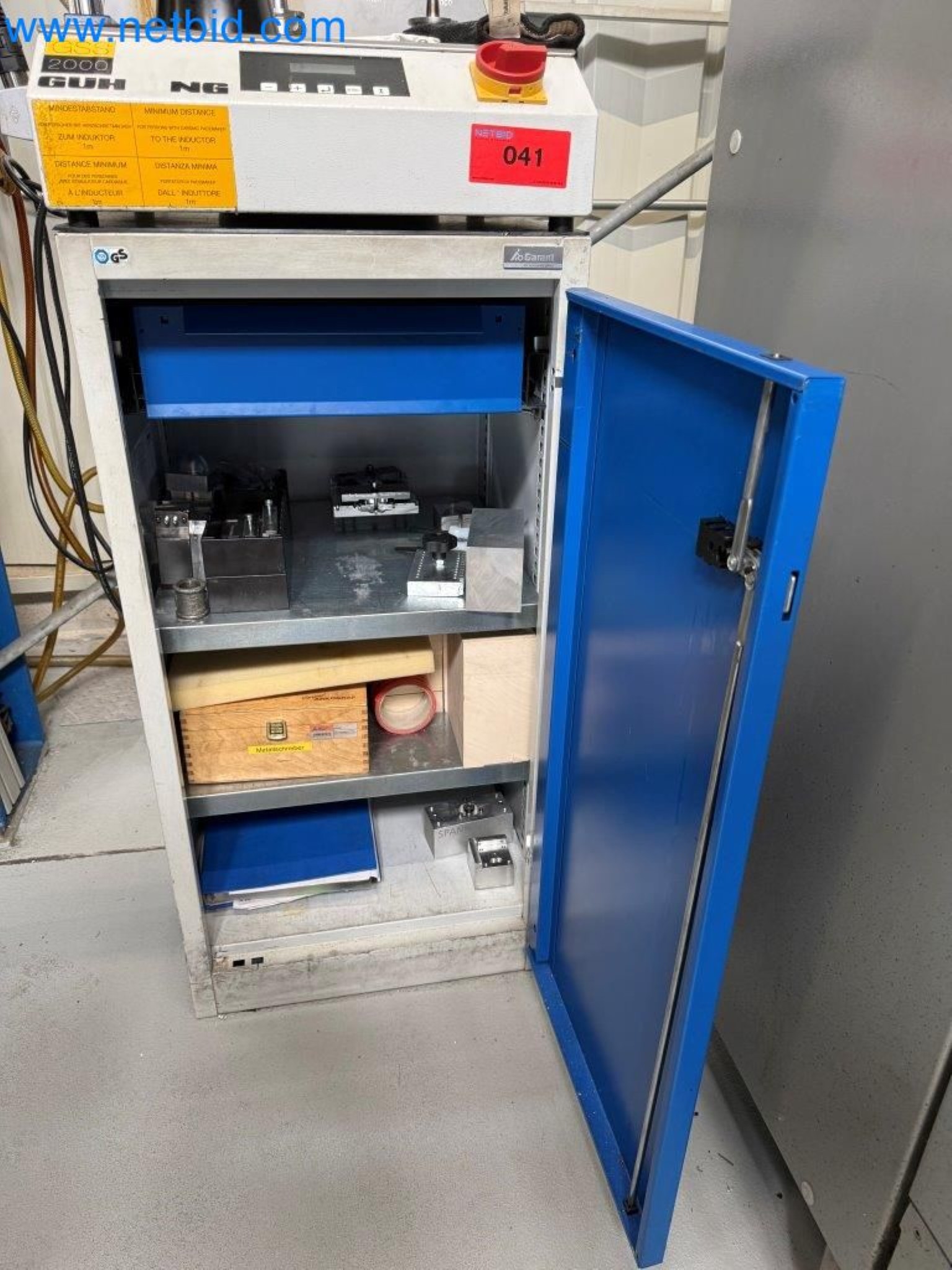 Maszyny z sektora inżynierii mechanicznej-4