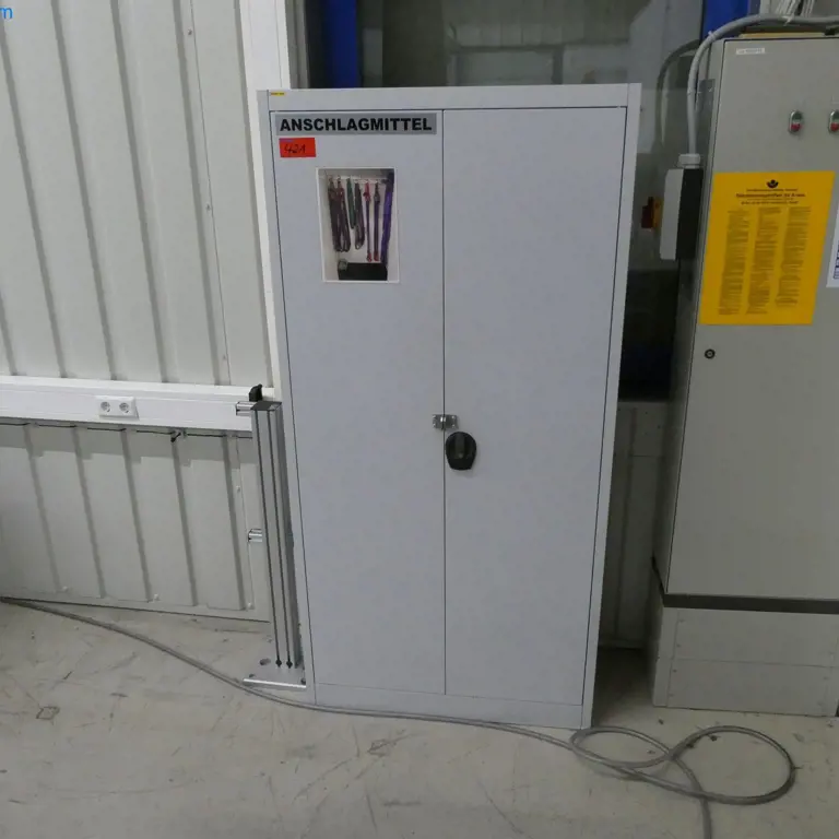 1 Posten Lifting gear