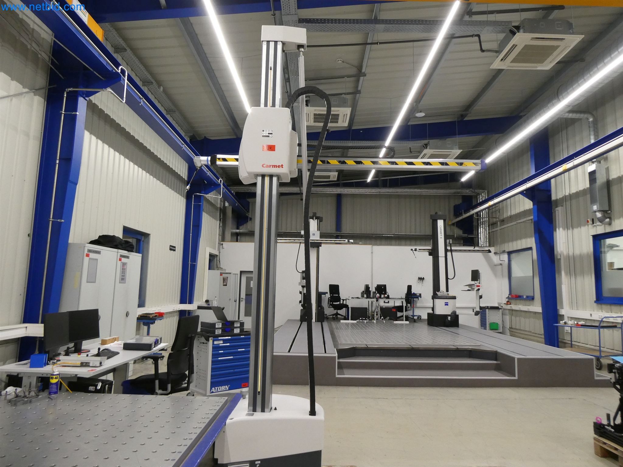 Maszyny z sektora inżynierii mechanicznej-3