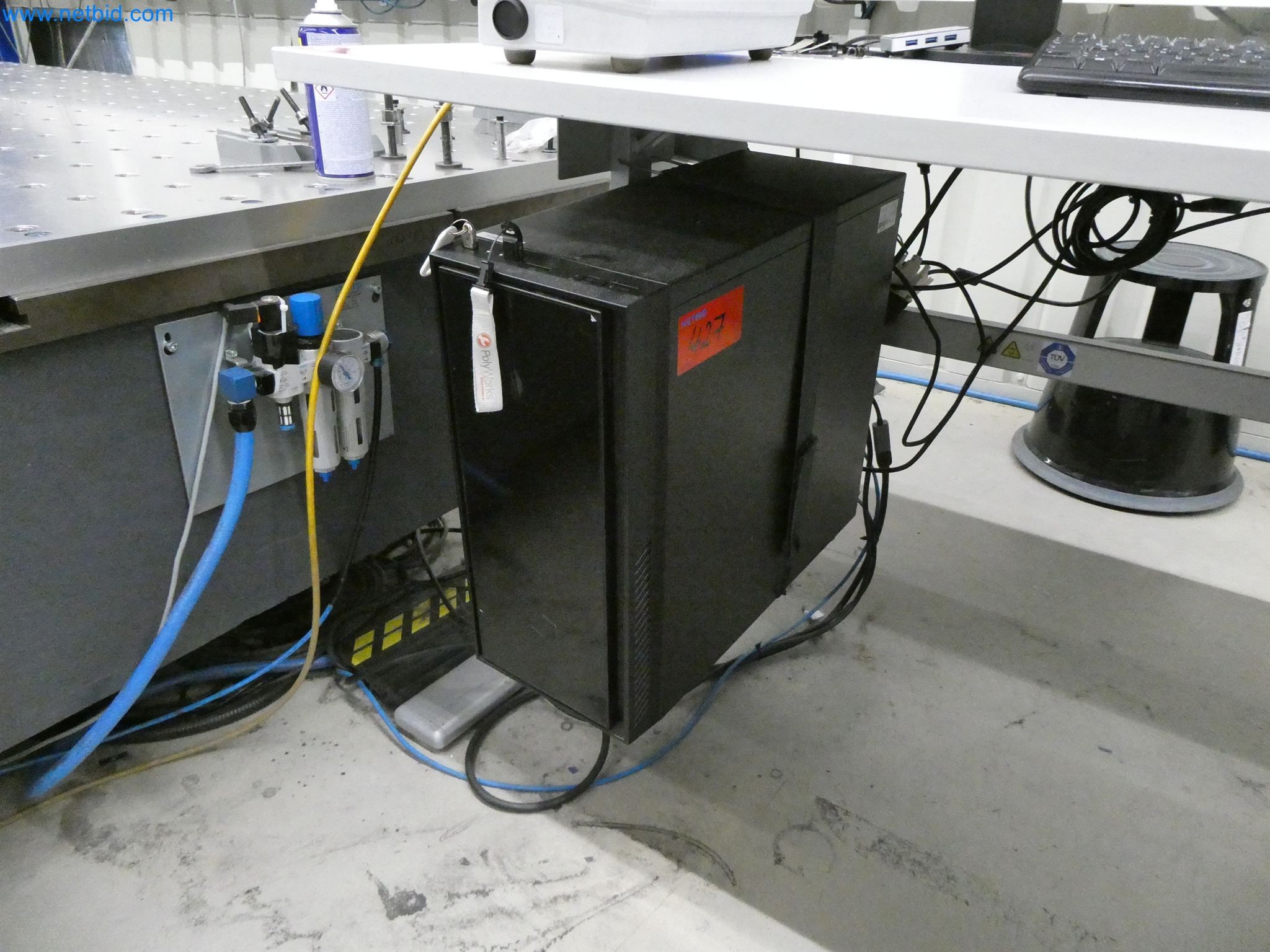 Maszyny z sektora inżynierii mechanicznej-5