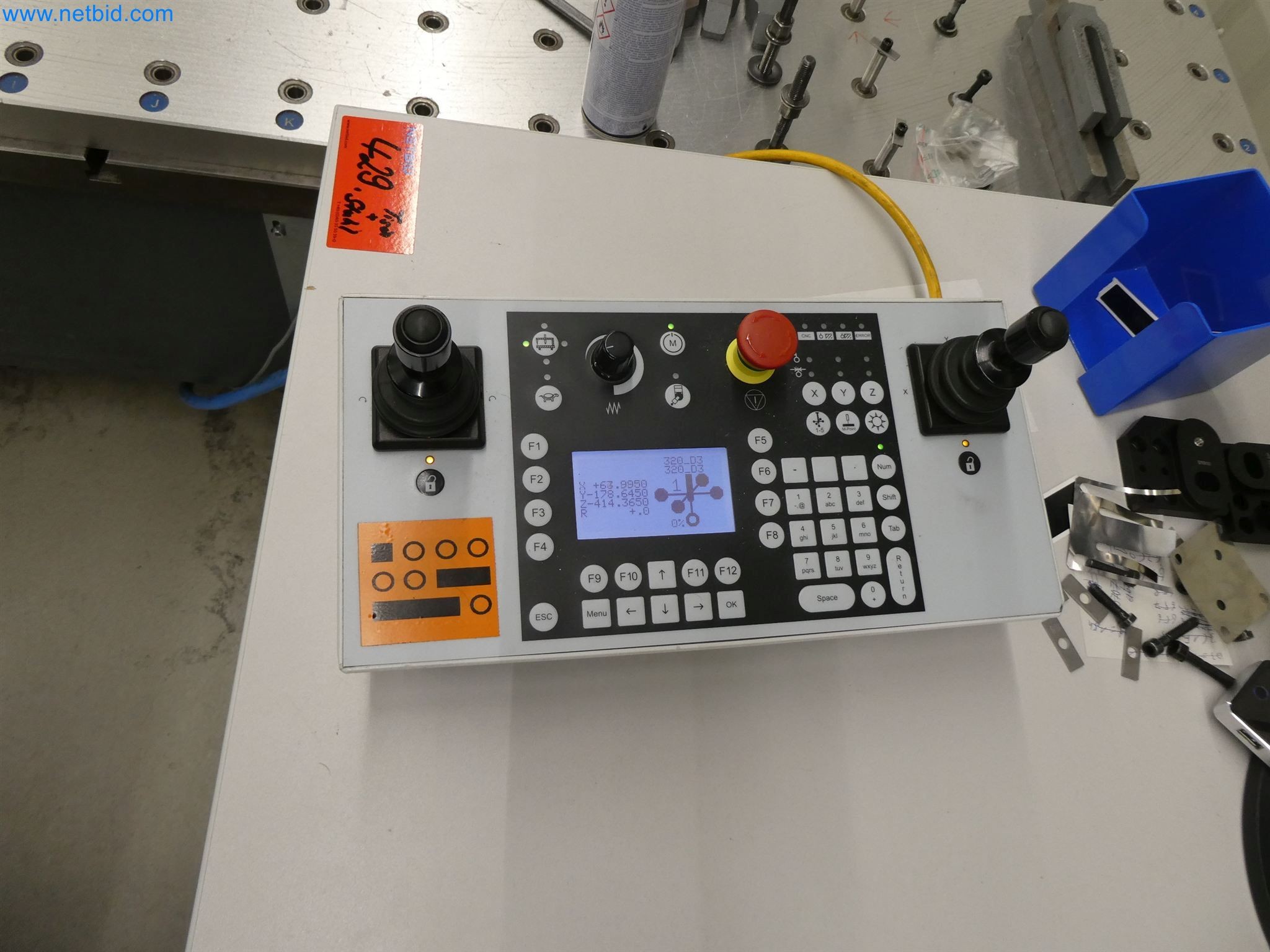 Maszyny z sektora inżynierii mechanicznej-6