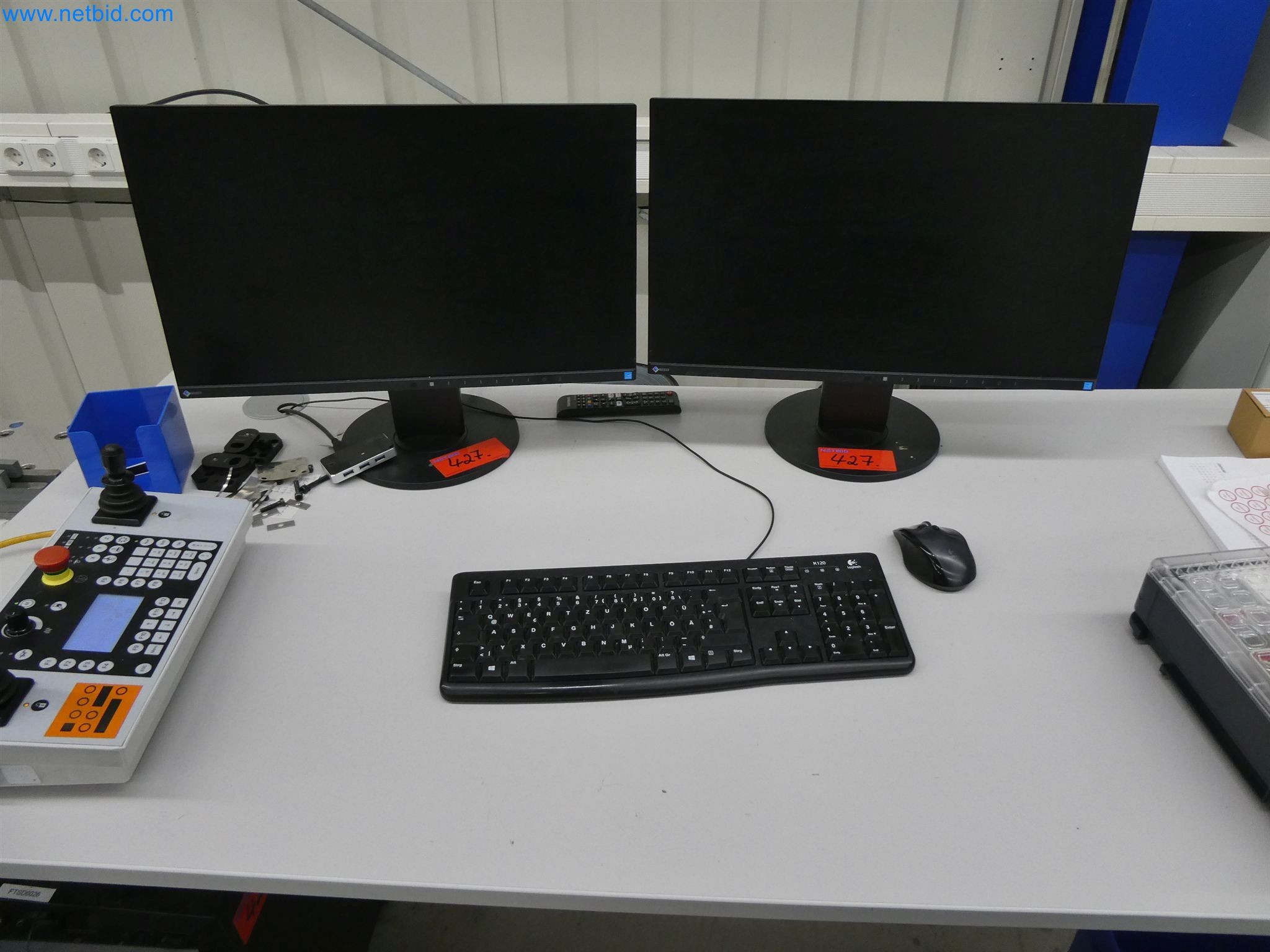 Maszyny z sektora inżynierii mechanicznej-7