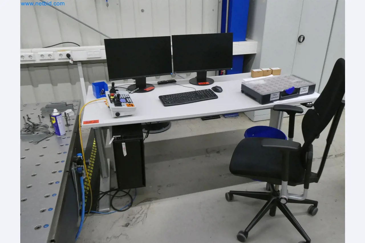 Stroje z oblasti strojírenství-1