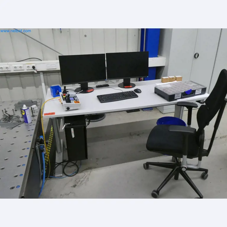 Stroje z oblasti strojírenství-1