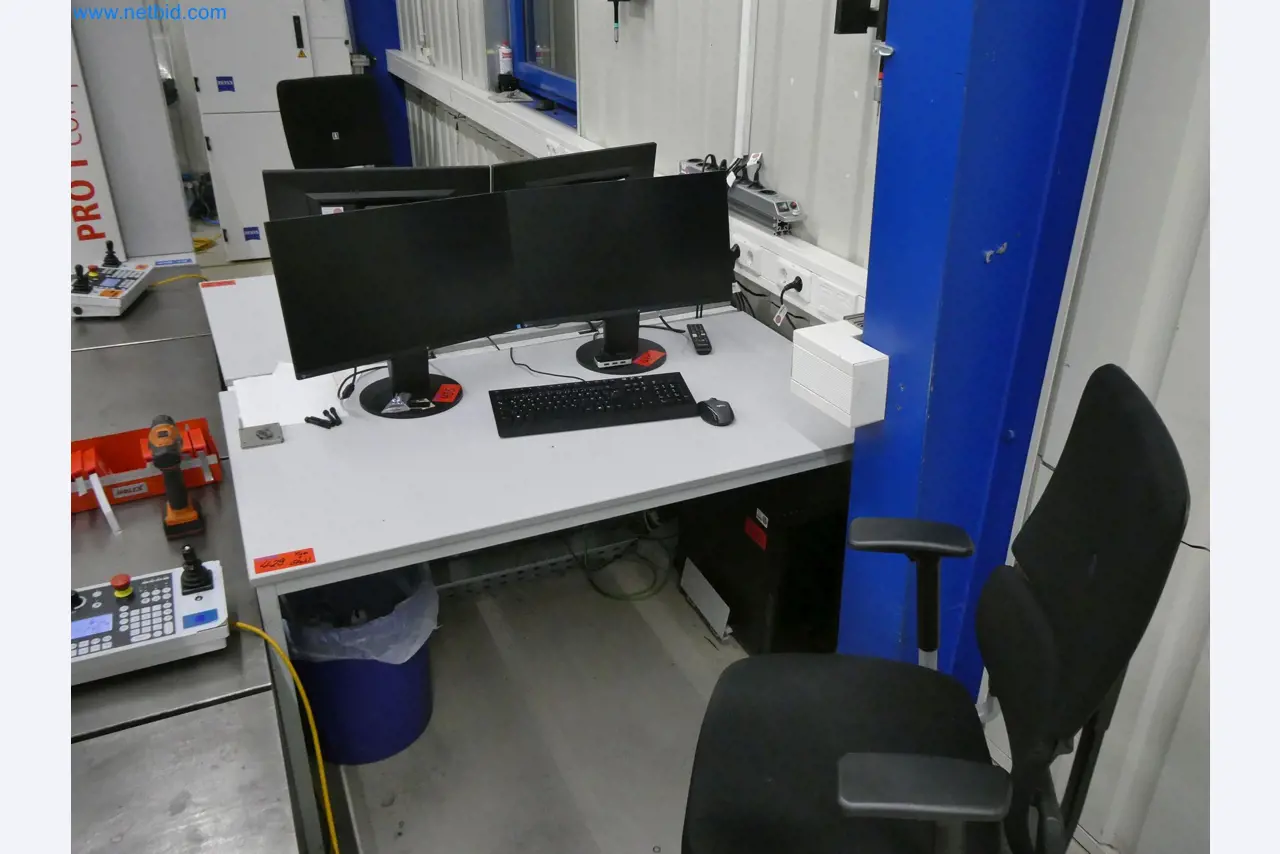 Stroje z oblasti strojírenství-4