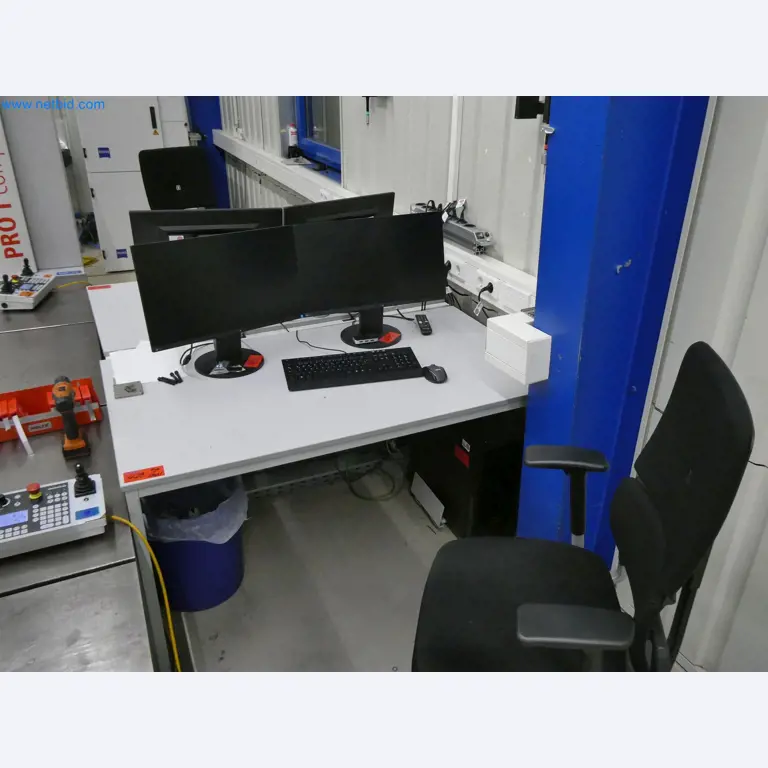 Stroje z oblasti strojírenství-4