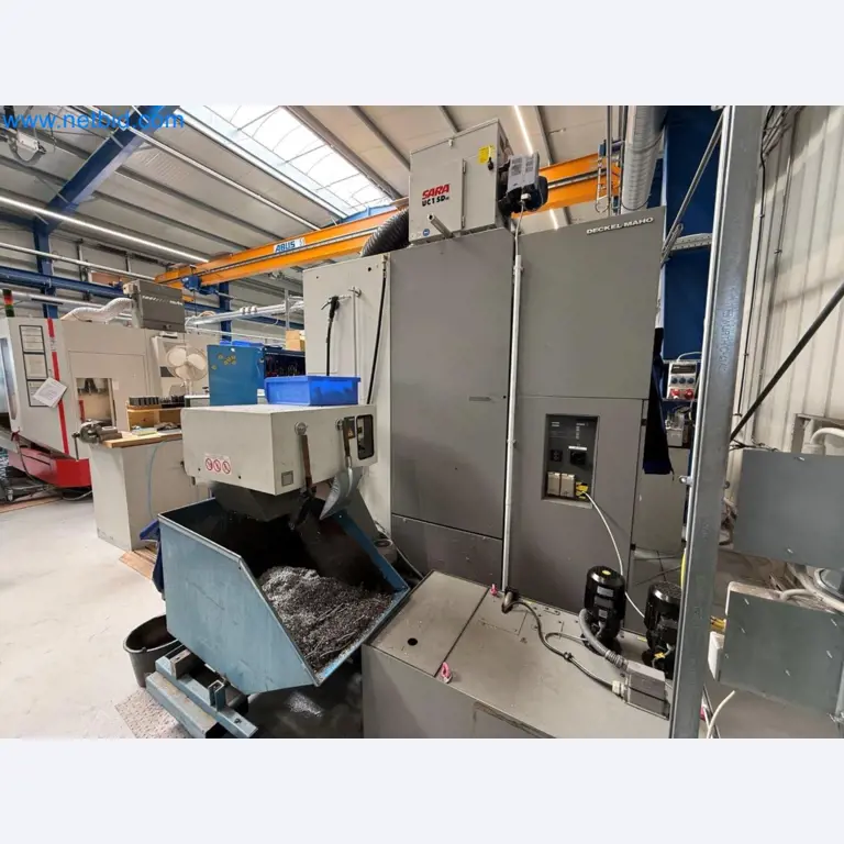 Machines from the mechanical engineering sector-3