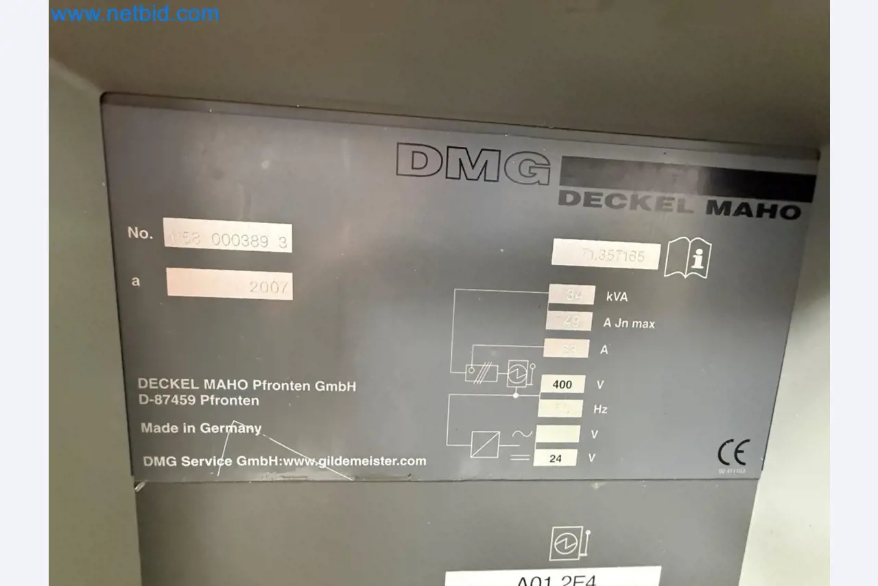 Machines from the mechanical engineering sector-4